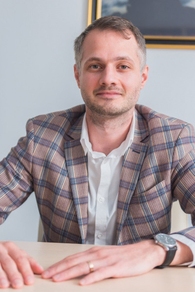 Eugen Stepovenco