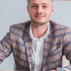 Eugen Stepovenco