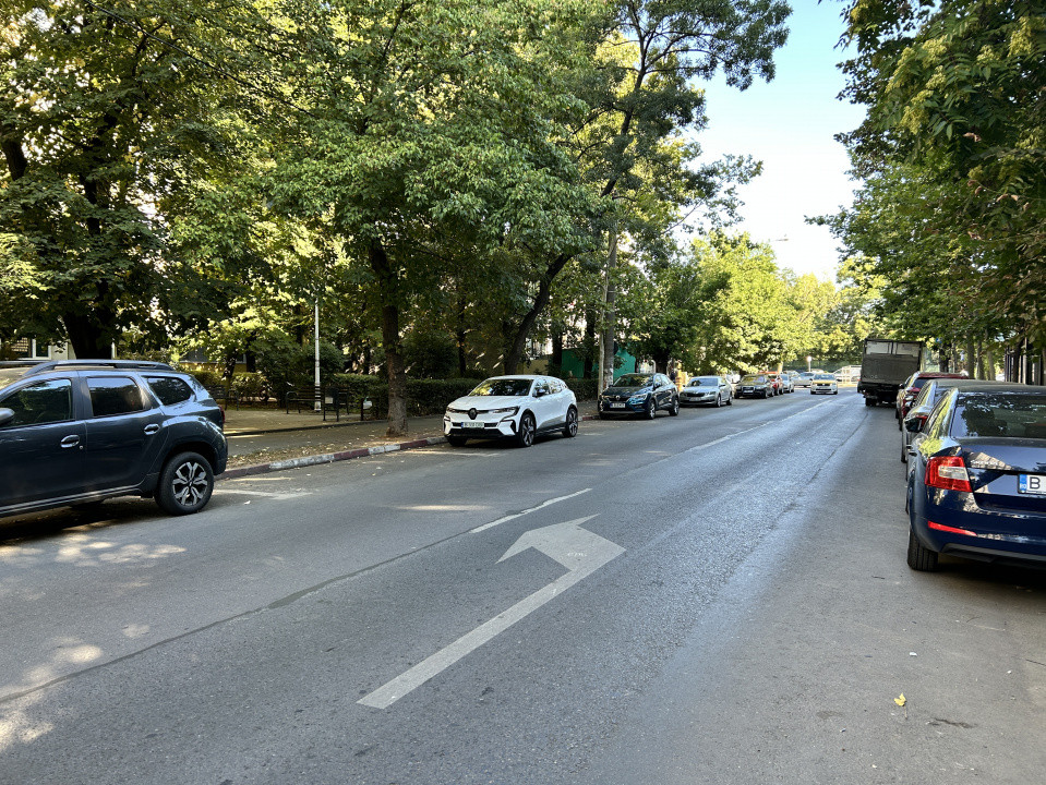 Apartamente de vanzare Bucuresti Basarabia 19