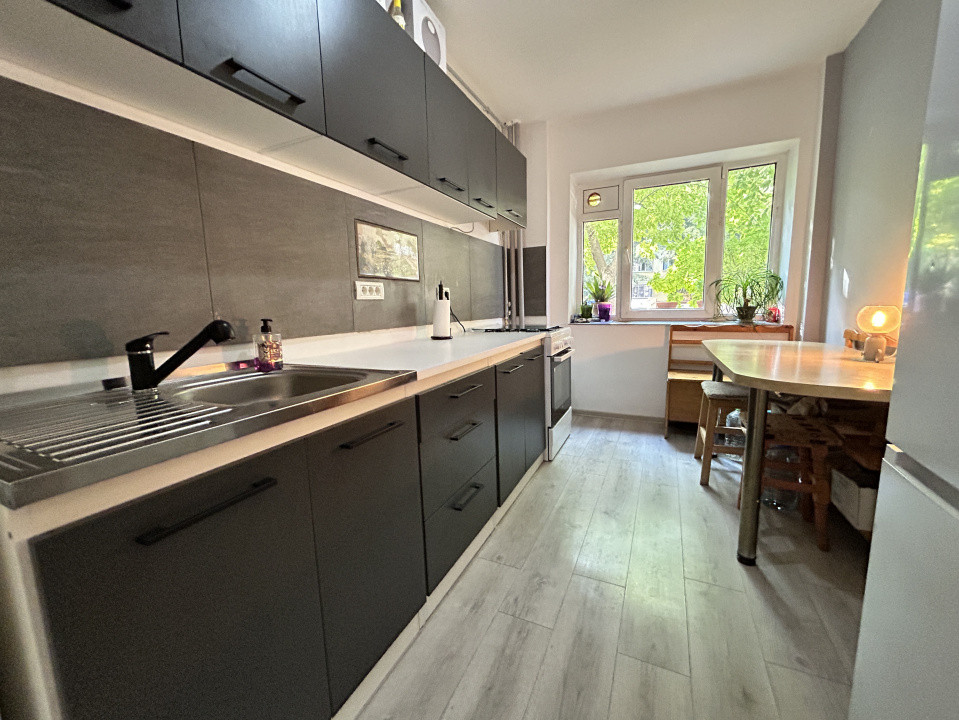 Apartamente de vanzare Bucuresti Alexandru Obregia 5