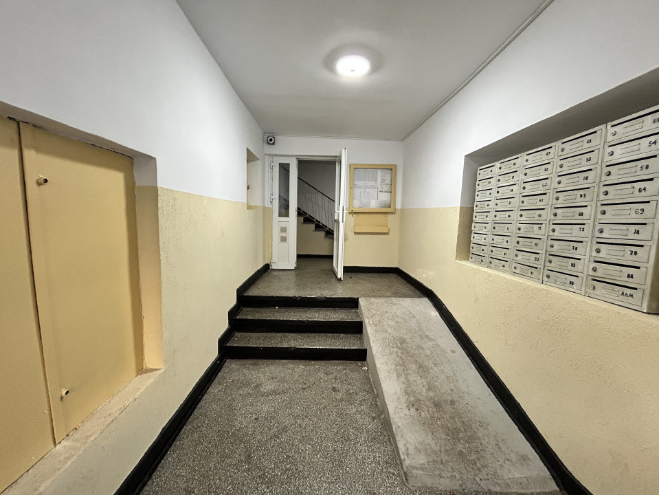Apartamente de vanzare Bucuresti Alexandru Obregia 11