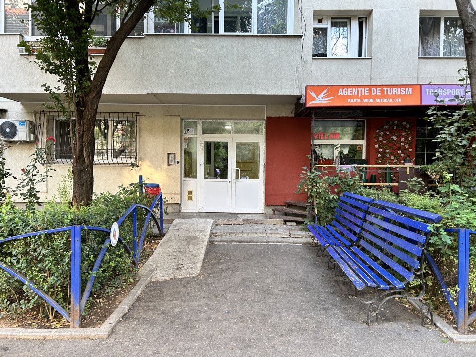 Apartamente de vanzare Bucuresti Alexandru Obregia 12