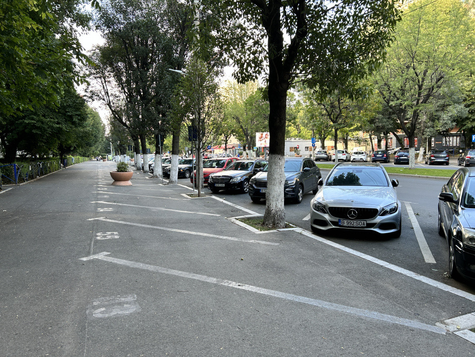 Apartamente de vanzare Bucuresti Alexandru Obregia 13