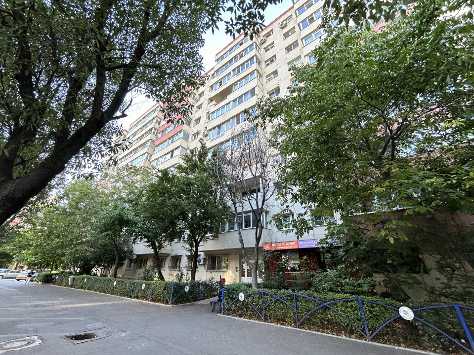 Apartamente de vanzare Bucuresti Alexandru Obregia 14