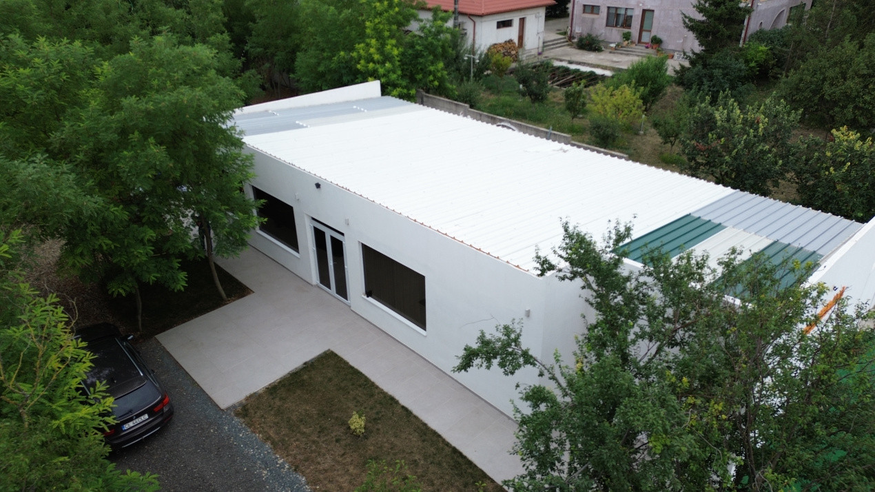 Case de vanzare Frumusani Central 4