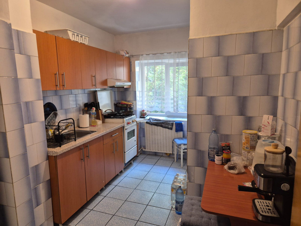 Apartamente de vanzare Bucuresti Pantelimon 4