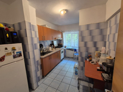 Apartamente de vanzare Bucuresti Pantelimon imagine mica 5