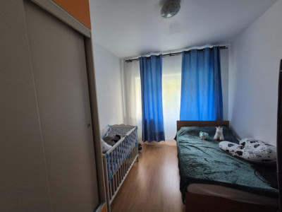 Apartamente de vanzare Bucuresti Pantelimon imagine mica 6