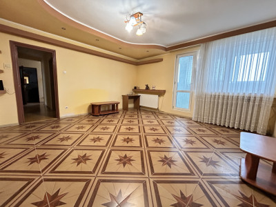 Basarabia-Piata Muncii 3 Camere 66mp!