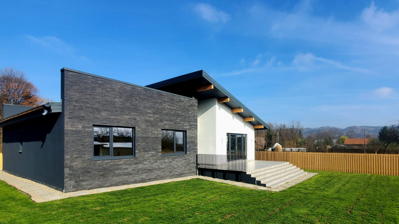 Case de vanzare Breaza Liceul Militar 5