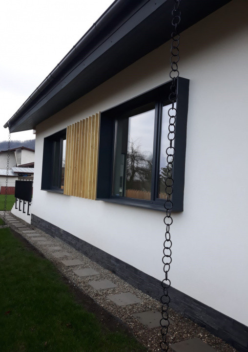 Case de vanzare Breaza Liceul Militar 6