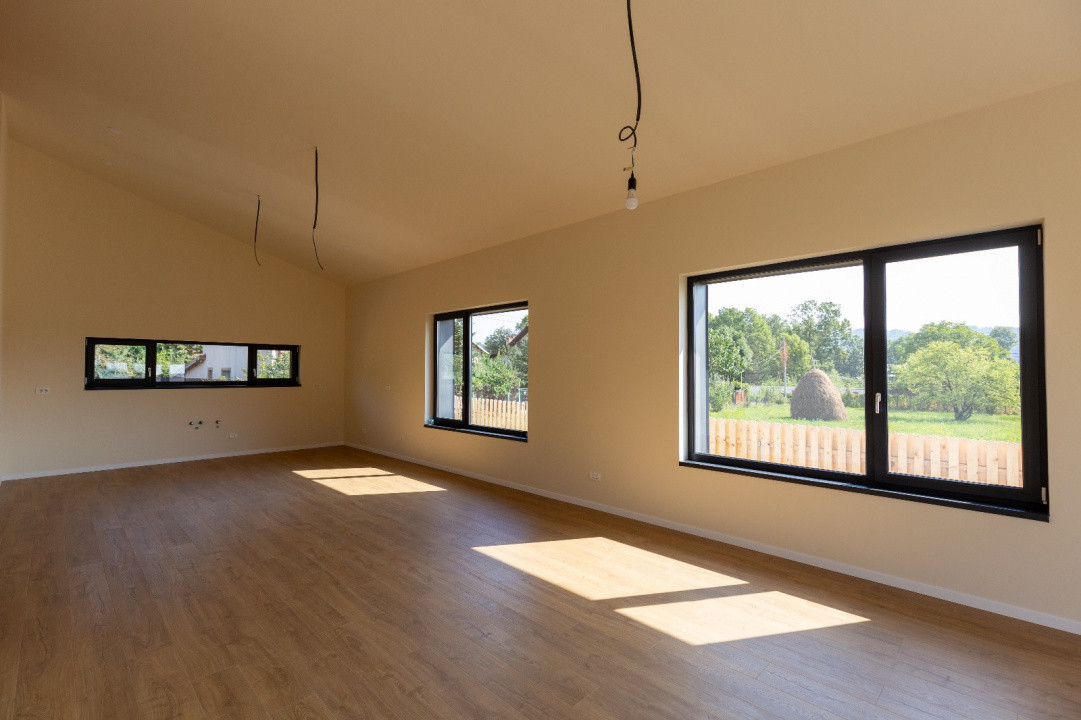 Case de vanzare Breaza Liceul Militar 7