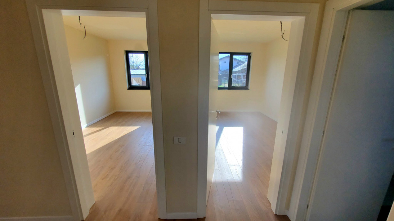 Case de vanzare Breaza Liceul Militar 12