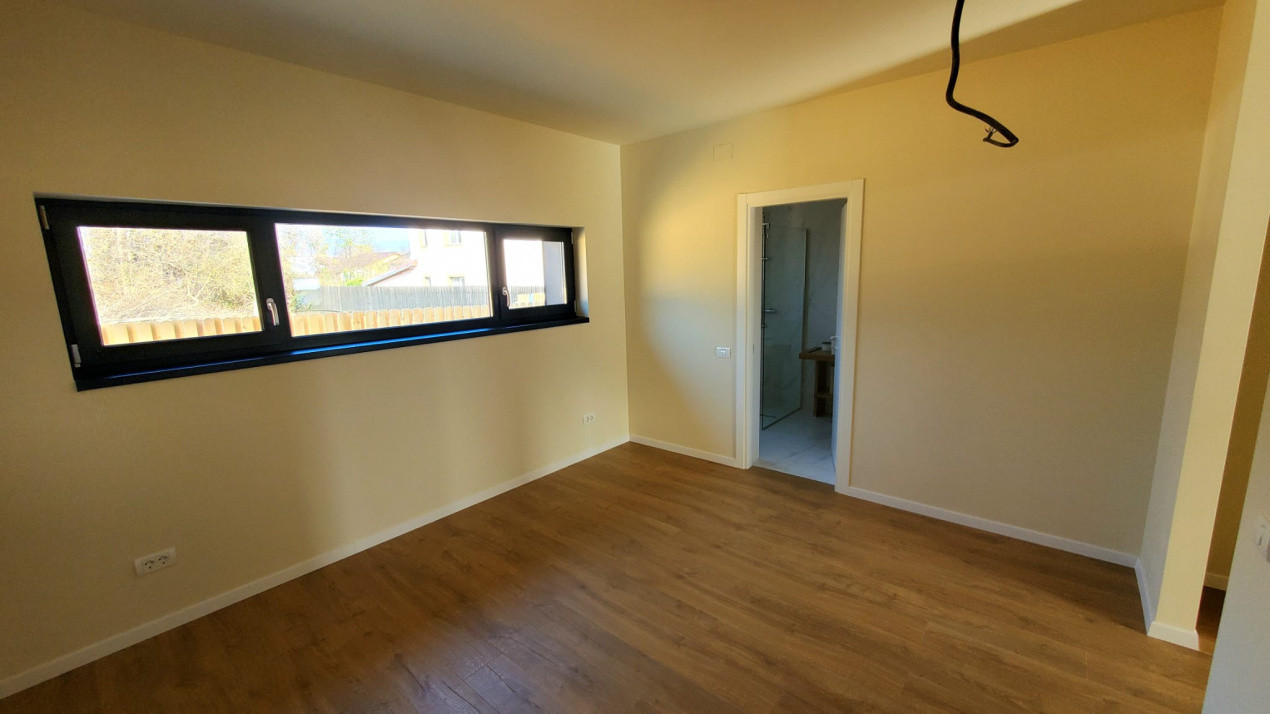 Case de vanzare Breaza Liceul Militar 15