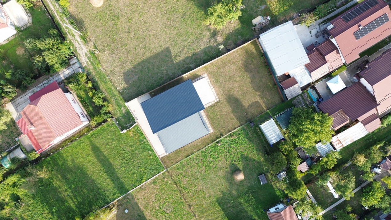 Case de vanzare Breaza Liceul Militar 18