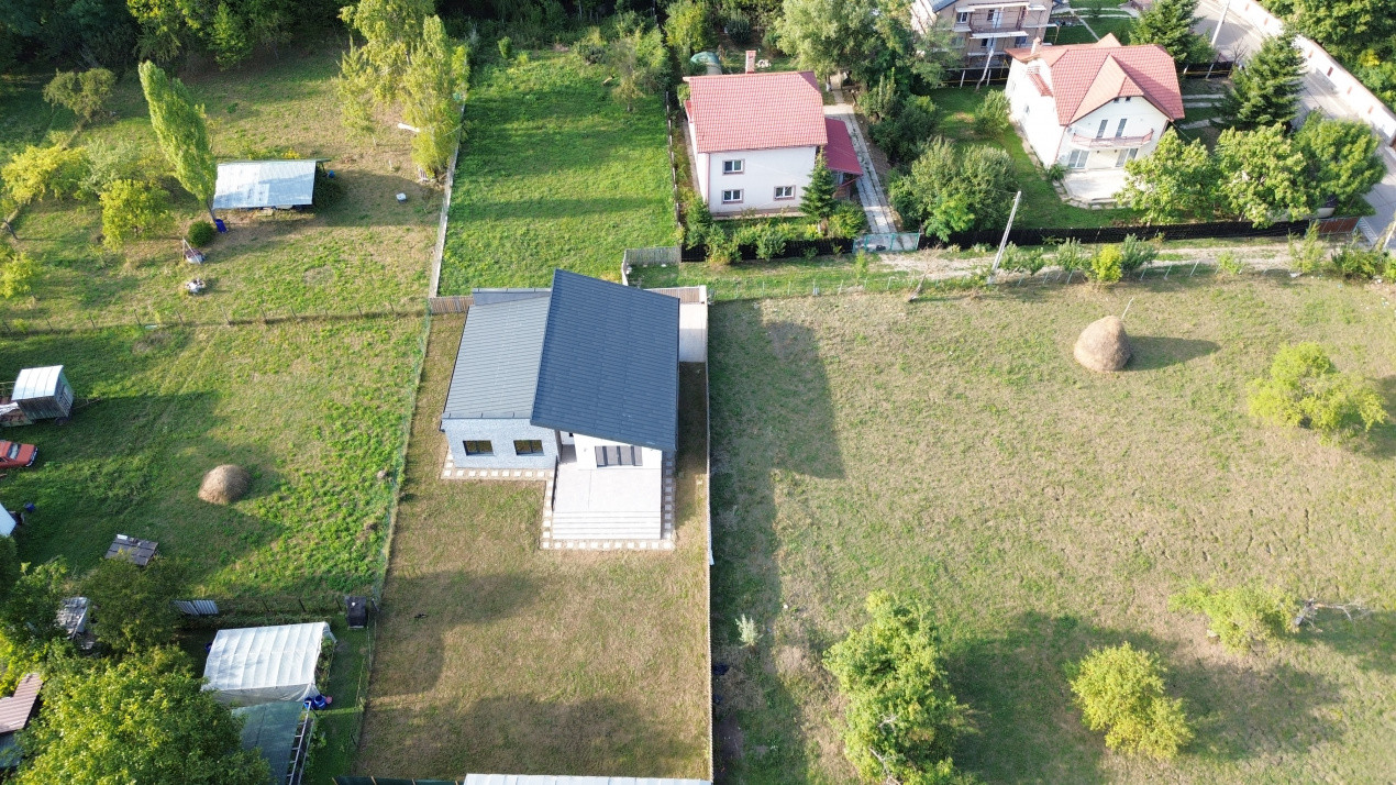 Case de vanzare Breaza Liceul Militar 19