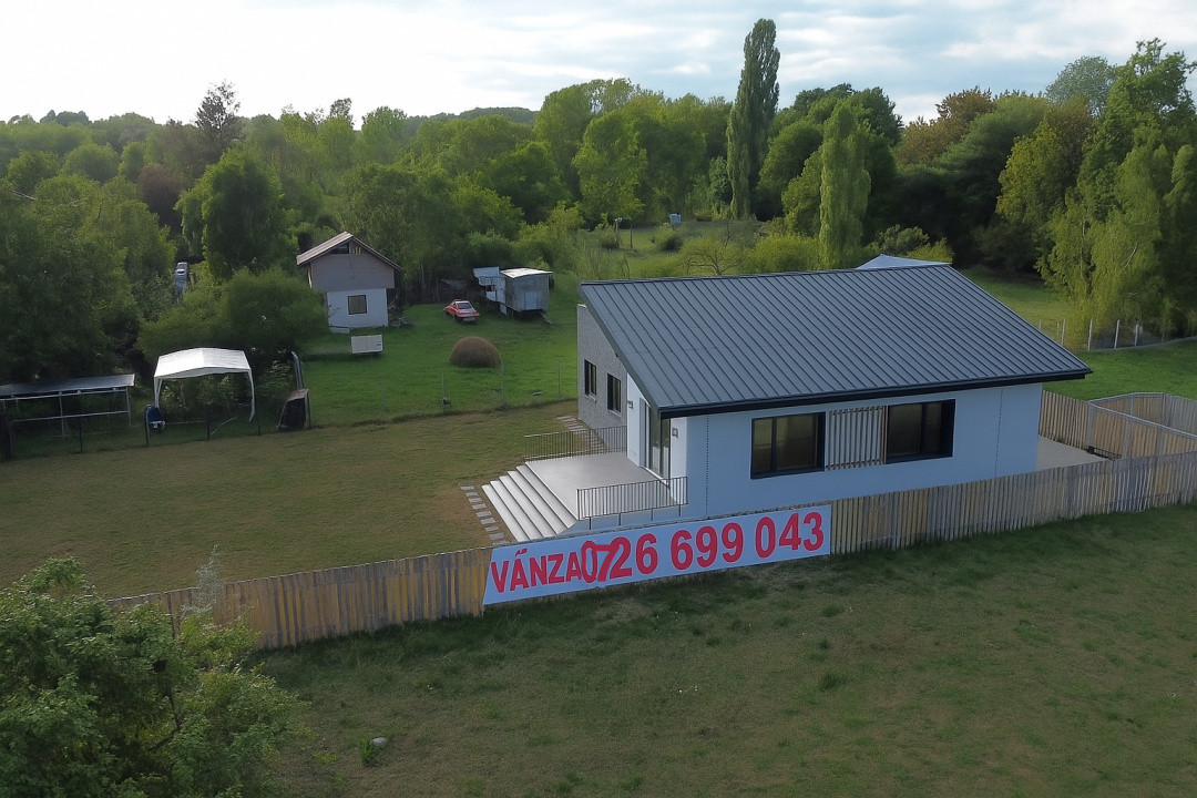 Case de vanzare Breaza Liceul Militar 20