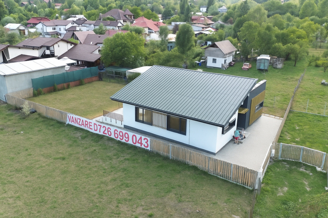 Case de vanzare Breaza Liceul Militar 22