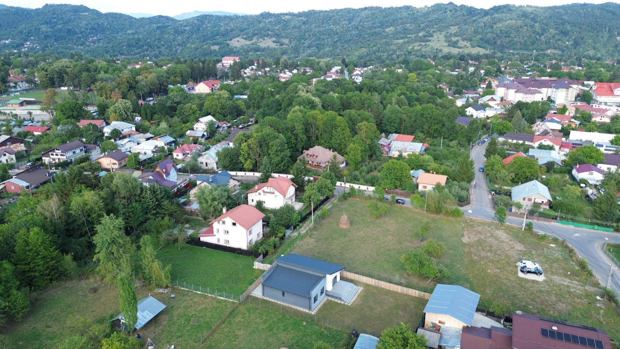 Case de vanzare Breaza Liceul Militar 23