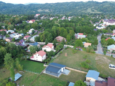 Case de vanzare Breaza Liceul Militar imagine mica 23