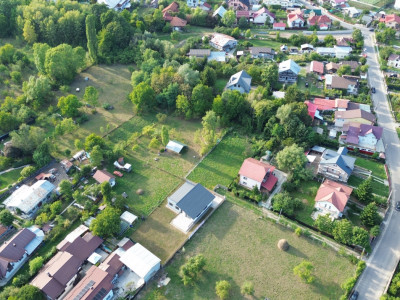 Case de vanzare Breaza Liceul Militar imagine mica 25