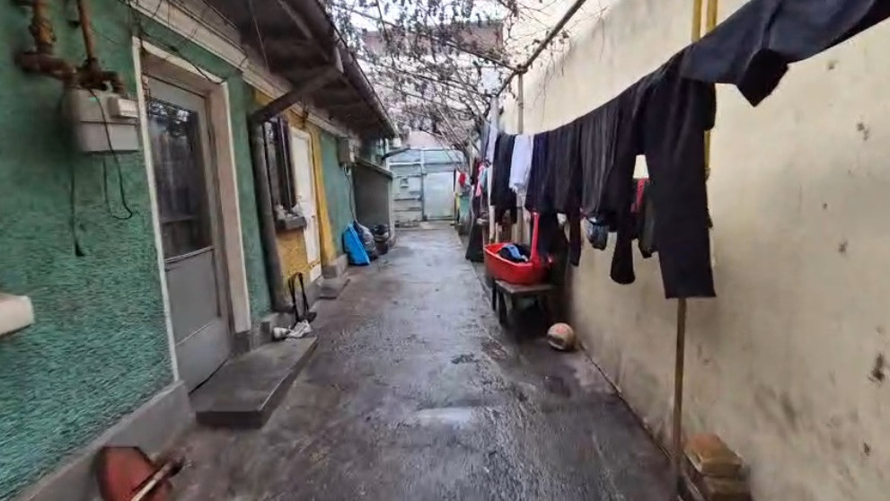 Case de inchiriat Bucuresti Tei 1