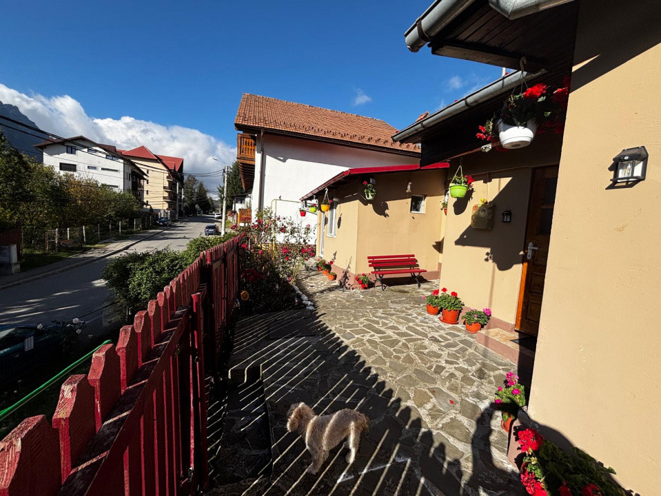 Case de vanzare Busteni Piatra Arsa 3