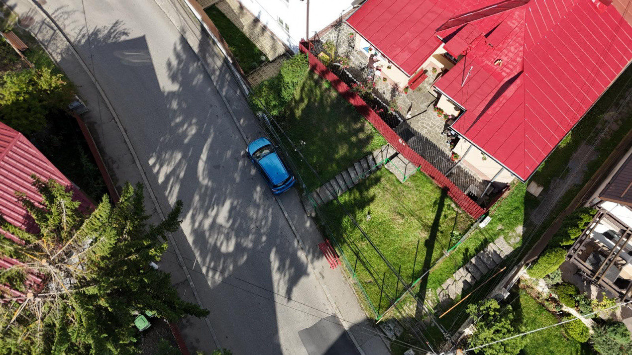 Case de vanzare Busteni Piatra Arsa 7