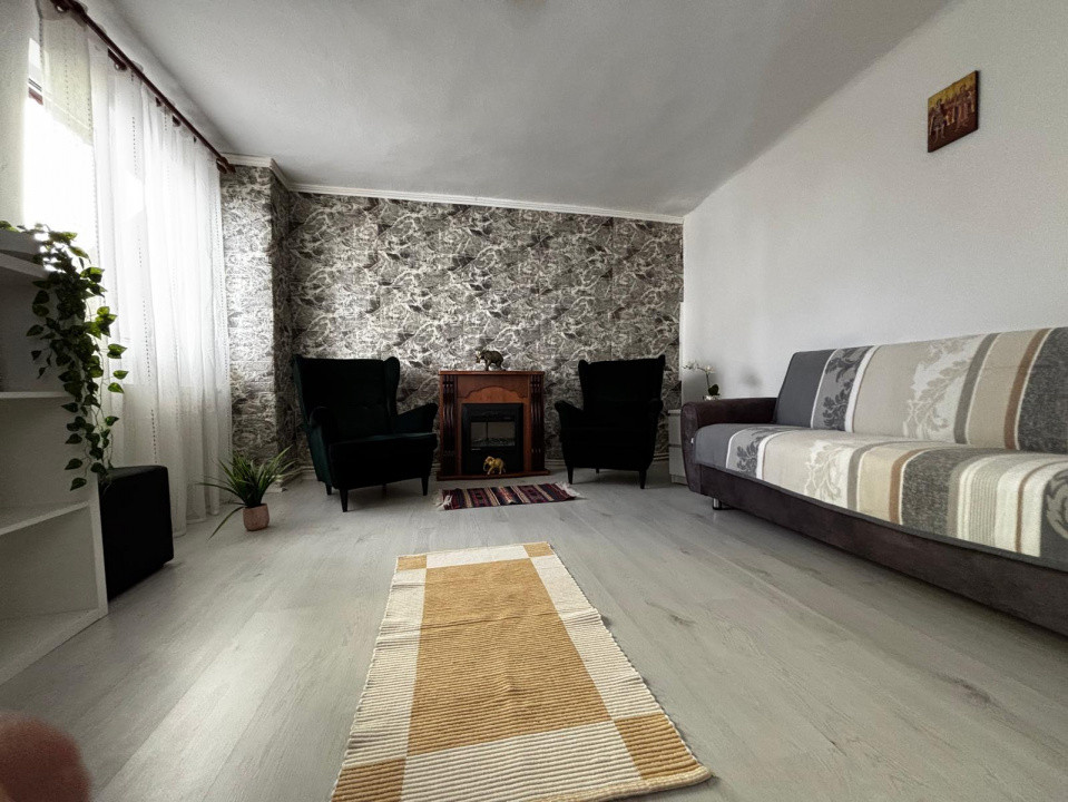 Case de vanzare Busteni Piatra Arsa 8