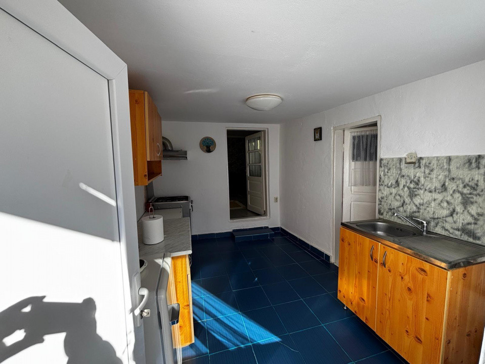 Case de vanzare Busteni Piatra Arsa 14