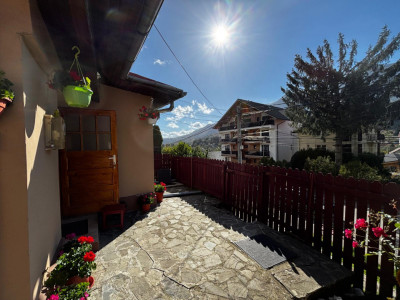 Case de vanzare Busteni Piatra Arsa imagine mica 4