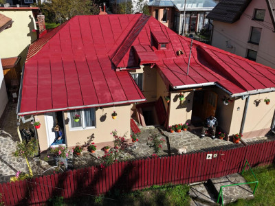 Case de vanzare Busteni Piatra Arsa imagine mica 16