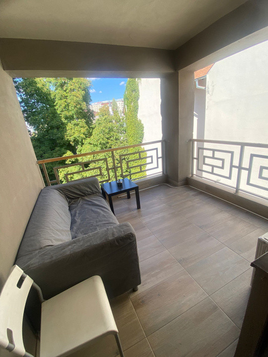 Spatii comerciale de inchiriat Bucuresti Victoriei 1