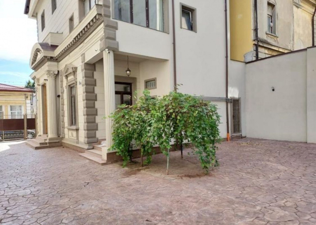 Spatii comerciale de inchiriat Bucuresti Victoriei 2