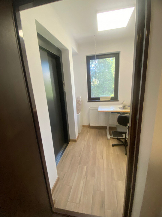 Spatii comerciale de inchiriat Bucuresti Victoriei 10