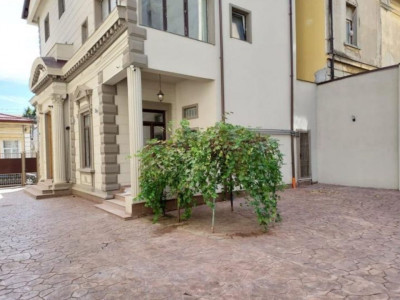 Spatii comerciale de inchiriat Bucuresti Victoriei imagine mica 2