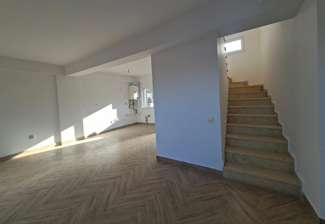 Case de vanzare Chitila Central 2