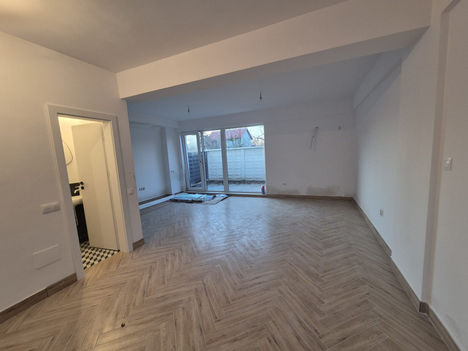 Case de vanzare Chitila Central 4