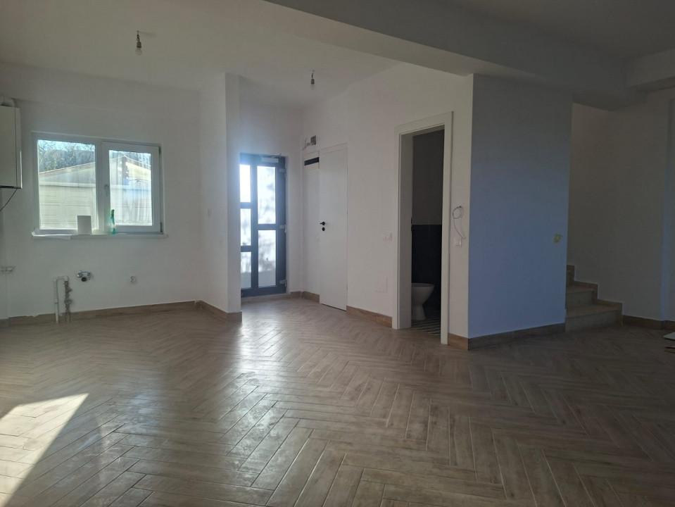 Case de vanzare Chitila Central 6