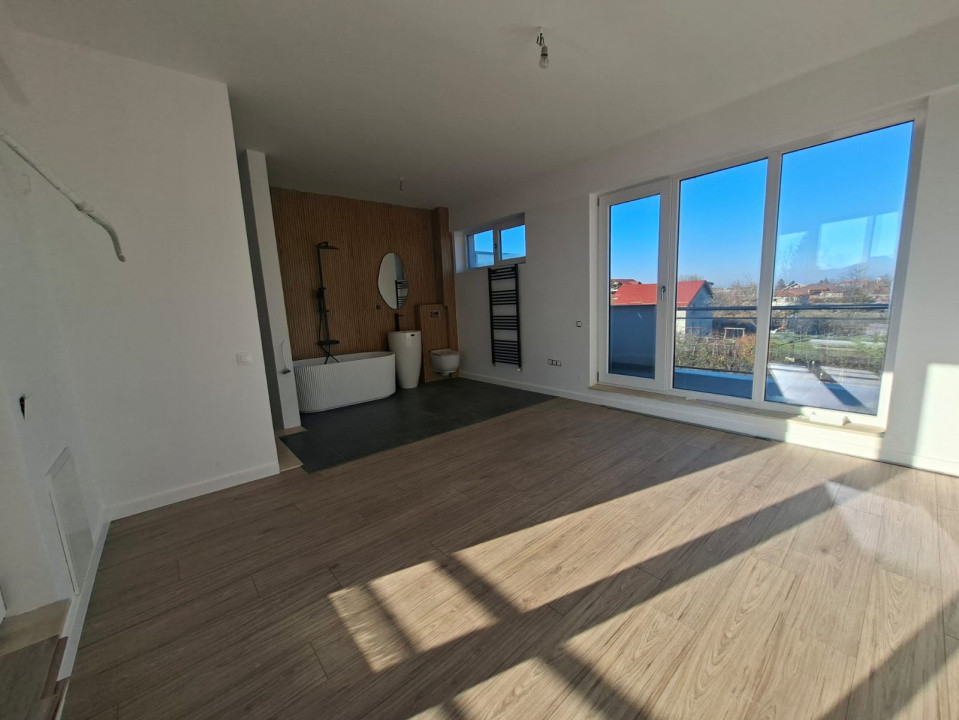 Case de vanzare Chitila Central 7