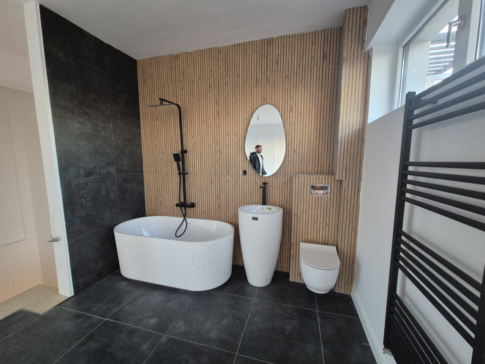 Case de vanzare Chitila Central 8