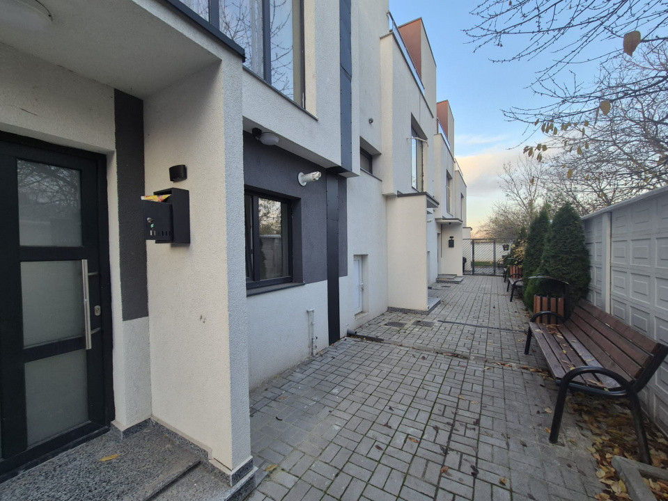 Case de vanzare Chitila Central 11