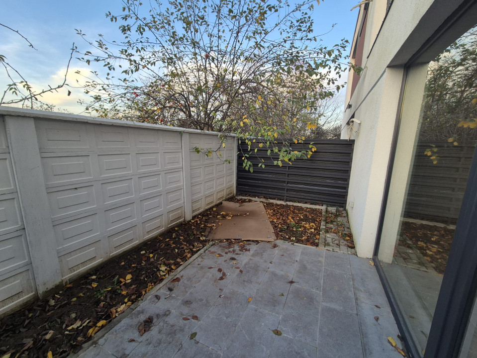 Case de vanzare Chitila Central 12