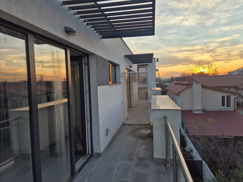 Case de vanzare Chitila Central 13