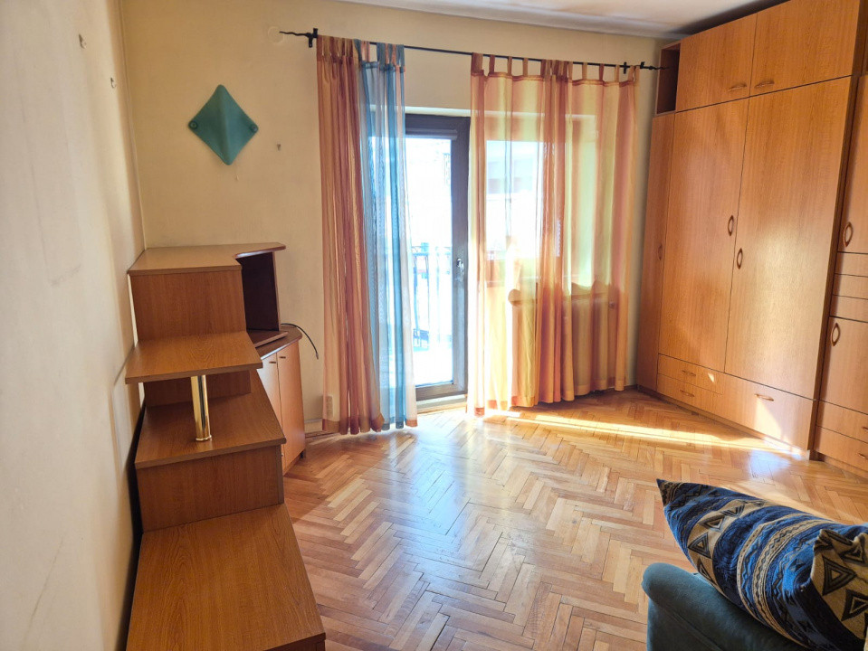 Apartamente de vanzare Bucuresti P-ta Muncii 7