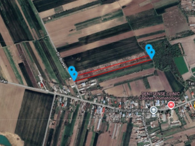 Terenuri de vanzare Gradinari Central imagine mica 2