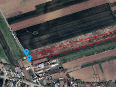 Terenuri de vanzare Gradinari Central imagine mica 3