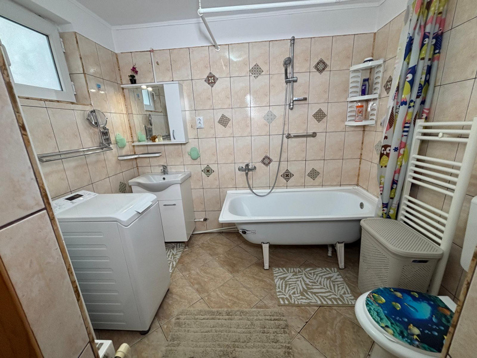 Case de vanzare Busteni Zamora 13