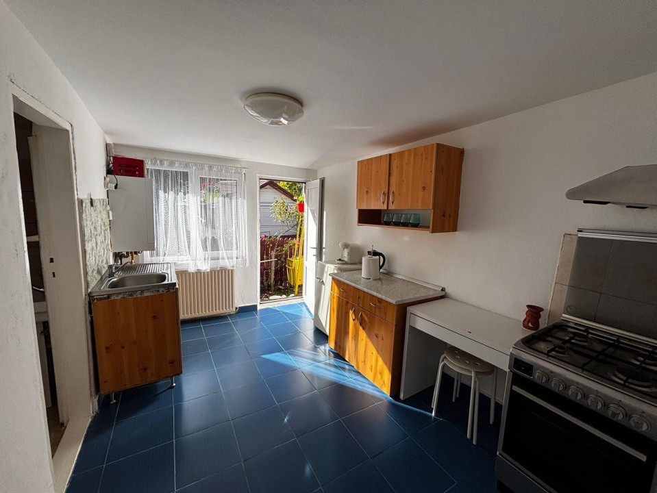 Case de vanzare Busteni Zamora 15