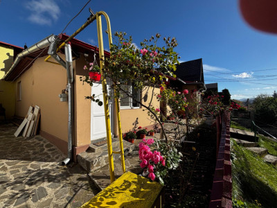 Case de vanzare Busteni Zamora imagine mica 3